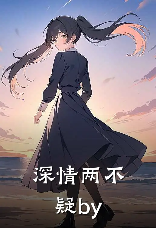 深情两不疑by