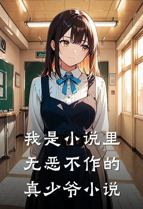 我是小说里无恶不作的真少爷小说