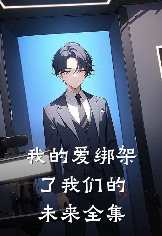 我的爱绑架了我们的未来 全集