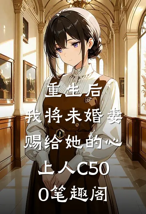 重生后，我将未婚妻赐给她的心上人C500笔趣阁