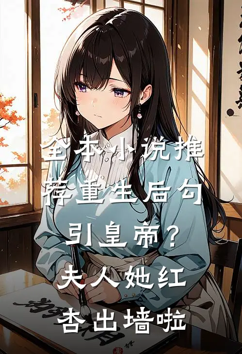 全本小说推荐重生后勾引皇帝？夫人她红杏出墙啦
