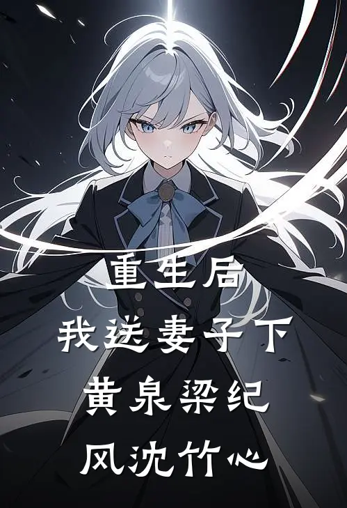 重生后，我送妻子下黄泉梁纪风沈竹心