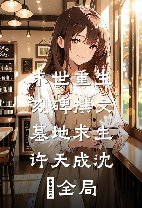 末世重生：刻碑撰文，墓地求生许天成沈魌全局