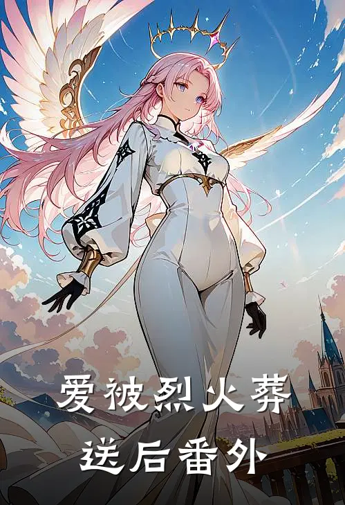 爱被烈火葬送后 番外