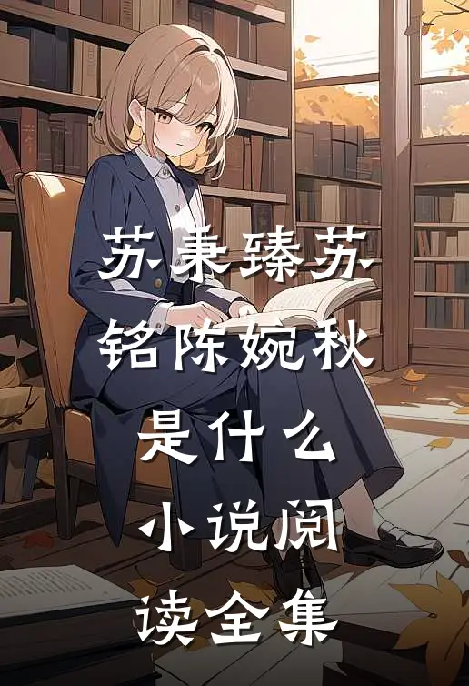 苏秉臻苏铭陈婉秋是什么小说阅读全集
