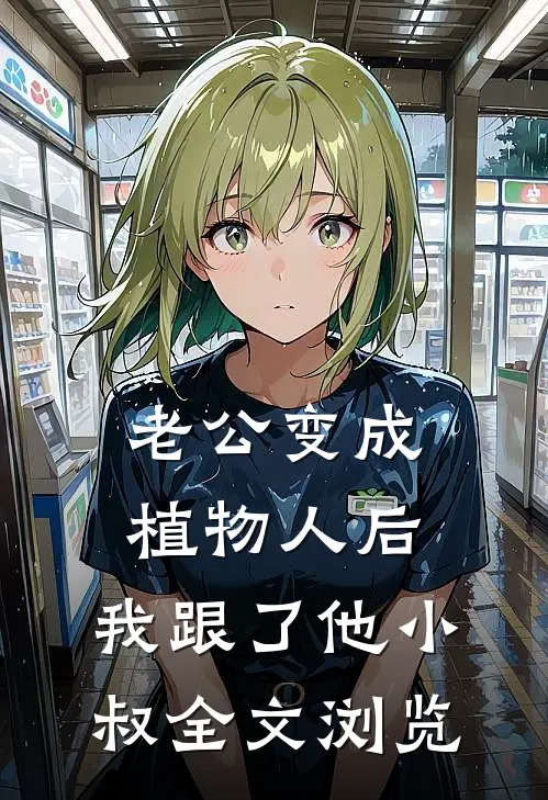 老公变成植物人后，我跟了他小叔全文浏览