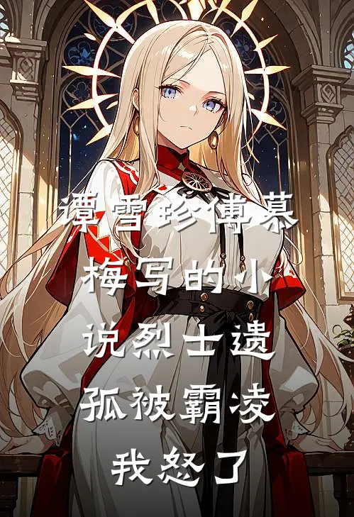 谭雪珍傅慕梅写的小说烈士遗孤被霸凌，我怒了