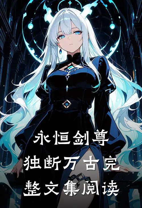 永恒剑尊，独断万古完整文集阅读
