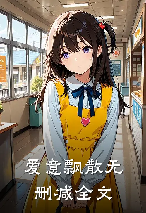 爱意飘散无删减全文