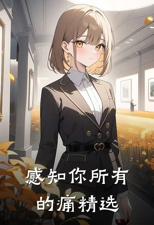 感知你所有的痛精选
