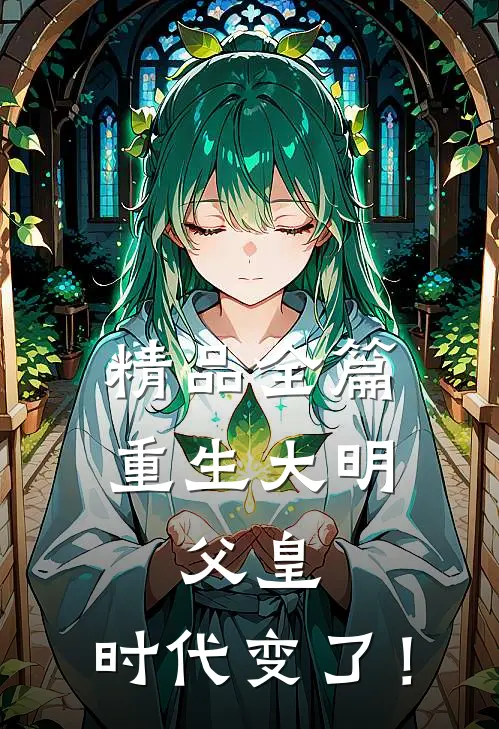 精品全篇重生大明：父皇，时代变了！