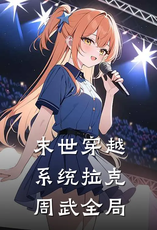 末世穿越系统拉克周武全局