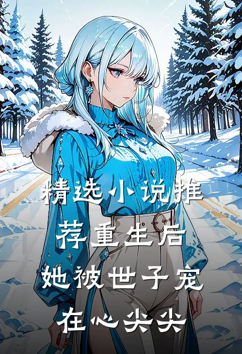 精选小说推荐重生后，她被世子宠在心尖尖