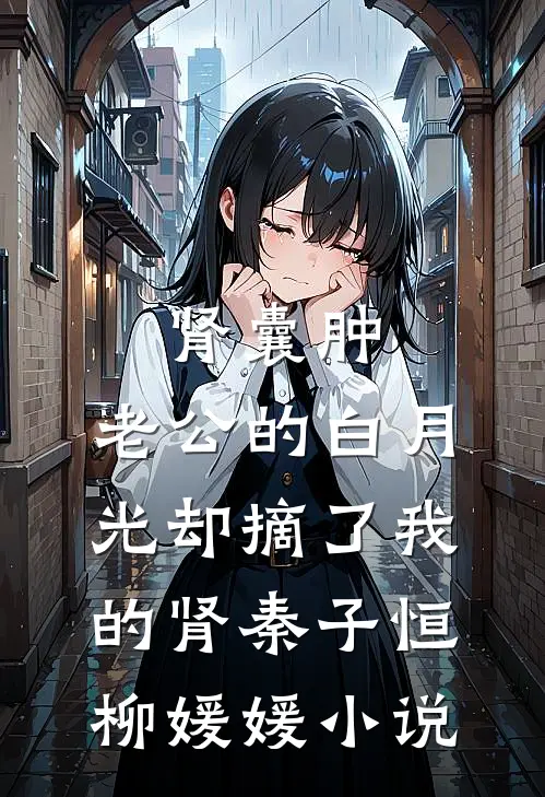 肾囊肿，老公的白月光却摘了我的肾秦子恒柳媛媛小说