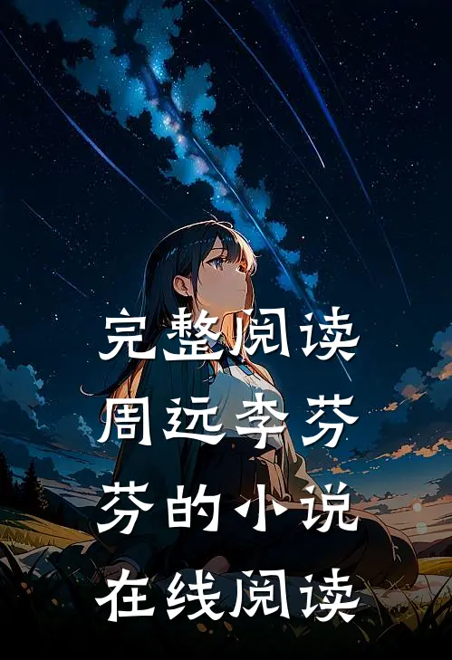 完整阅读周远李芬芬的小说在线阅读