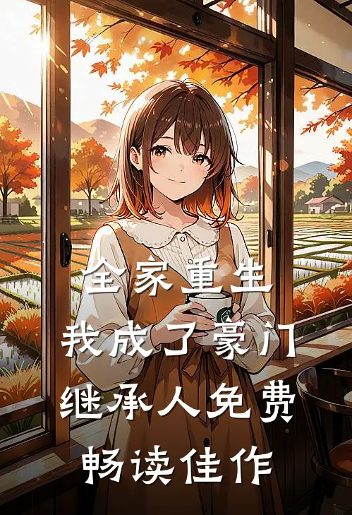 全家重生,我成了豪门继承人免费畅读佳作