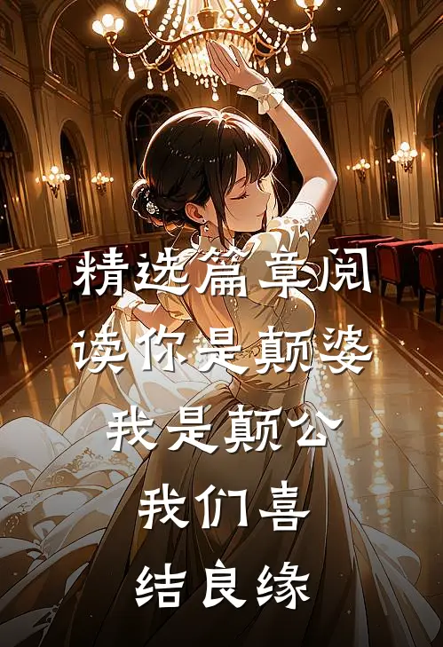 精选篇章阅读你是颠婆，我是颠公，我们喜结良缘