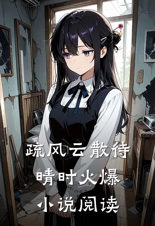 疏风云散待晴时火爆小说阅读