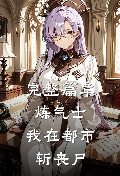 完整篇章炼气士：我在都市斩丧尸