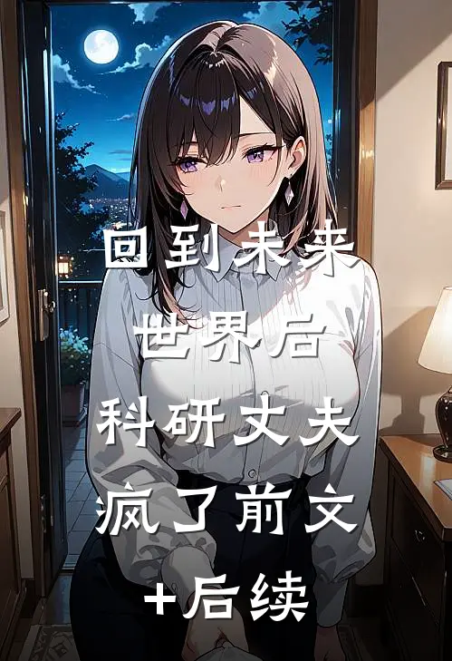 回到未来世界后，科研丈夫疯了前文+后续