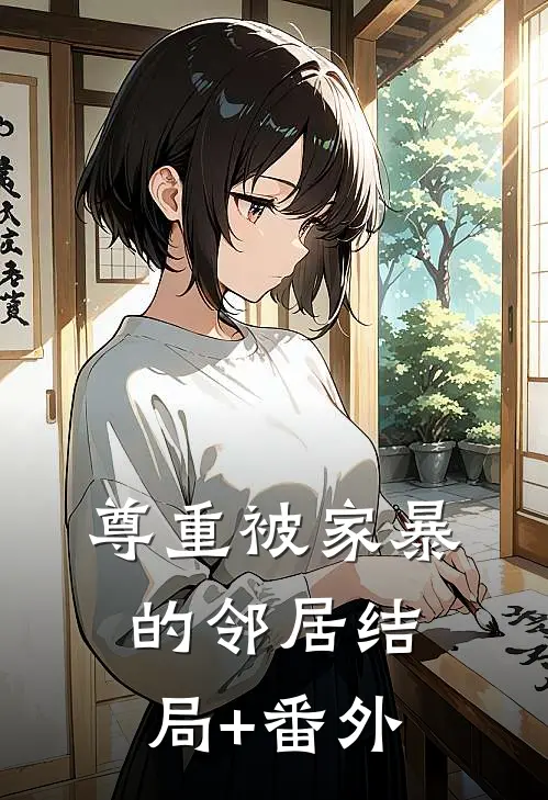 尊重被家暴的邻居结局+番外