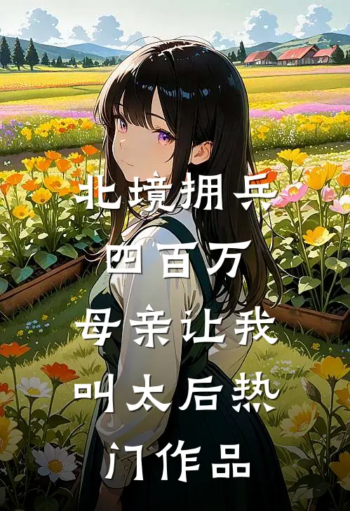 北境拥兵四百万，母亲让我叫太后热门作品
