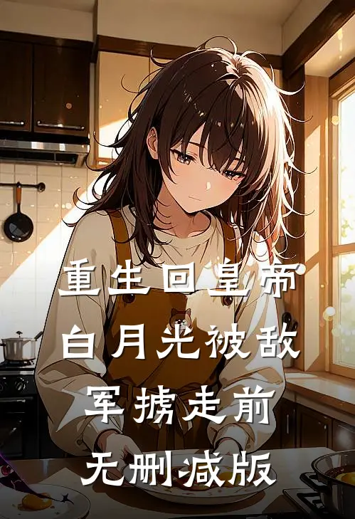 重生回皇帝白月光被敌军掳走前无删减版