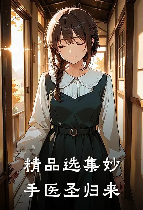 精品选集妙手医圣归来