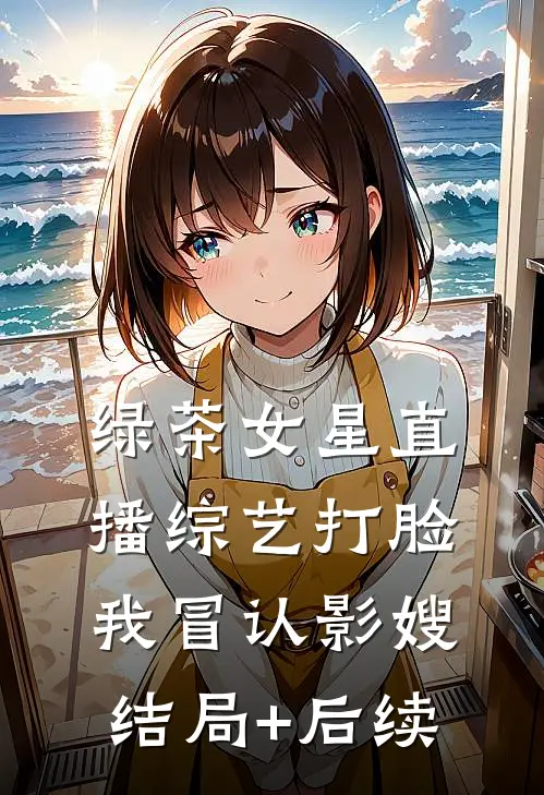 绿茶女星直播综艺打脸我冒认影嫂结局+后续