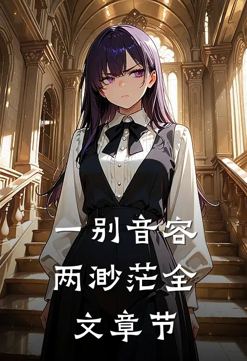 一别音容两渺茫全文章节