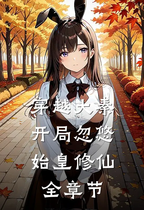 穿越大秦，开局忽悠始皇修仙全章节