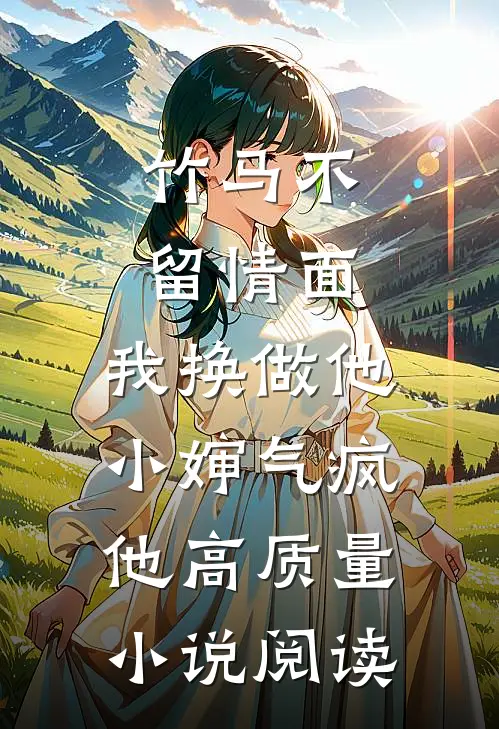 竹马不留情面，我换做他小婶气疯他高质量小说阅读