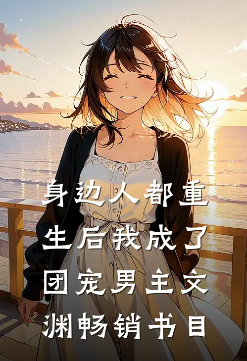 身边人都重生后我成了团宠男主文渊畅销书目