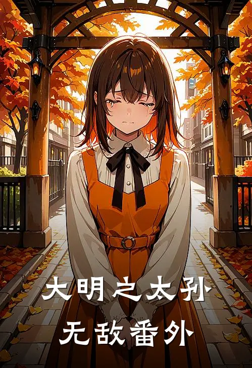 大明之太孙无敌番外
