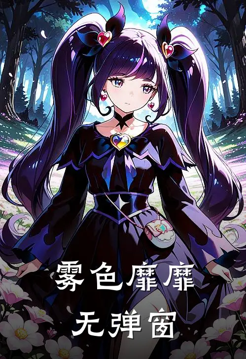 雾色靡靡无弹窗