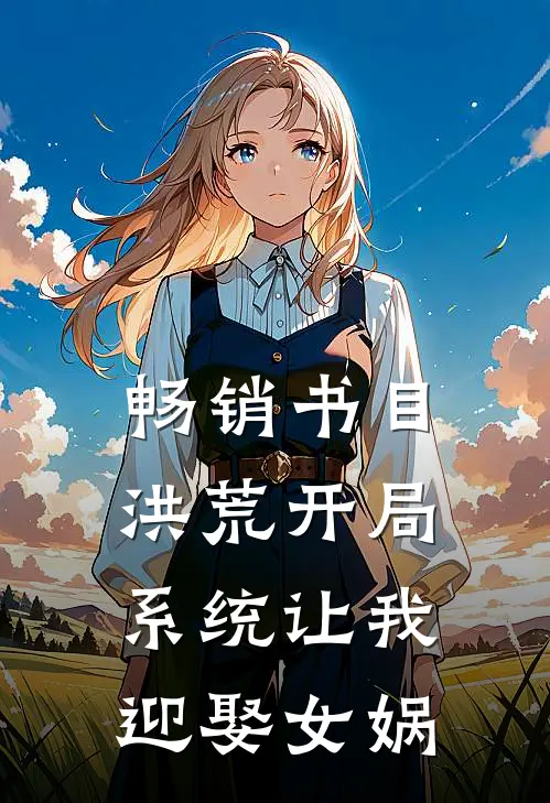 畅销书目洪荒开局系统让我迎娶女娲