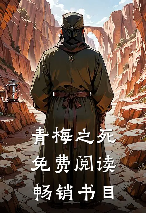 青梅之死免费阅读畅销书目