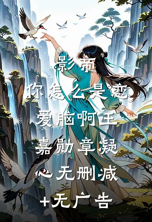 影帝，你怎么是恋爱脑啊王嘉勋章凝心无删减+无广告
