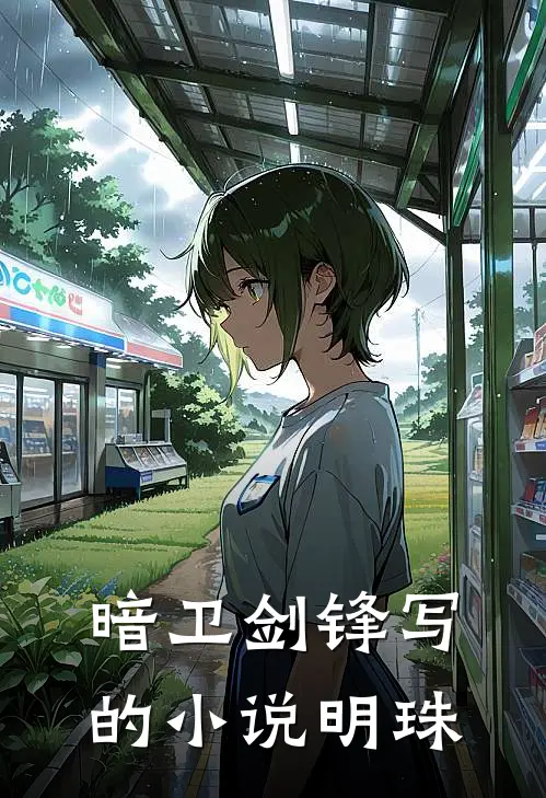 暗卫剑锋写的小说明珠