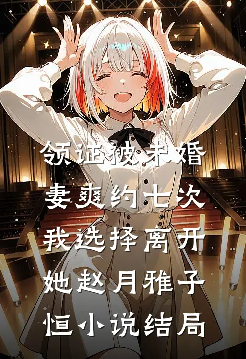 领证被未婚妻爽约七次，我选择离开她赵月雅子恒小说结局