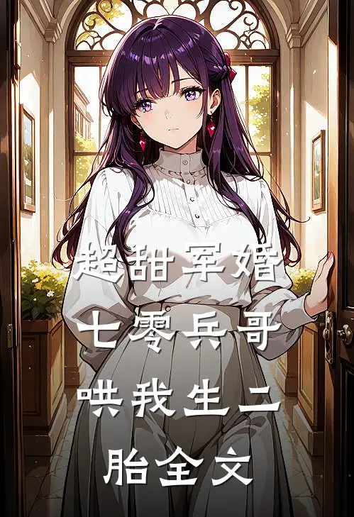 超甜军婚：七零兵哥哄我生二胎全文