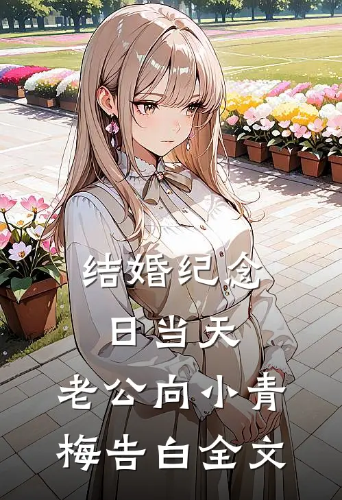 结婚纪念日当天，老公向小青梅告白全文