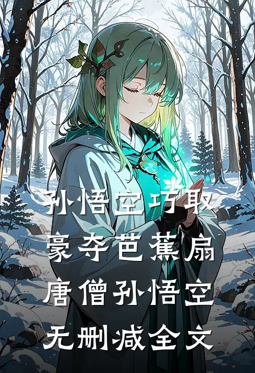 孙悟空巧取豪夺芭蕉扇唐僧孙悟空无删减全文
