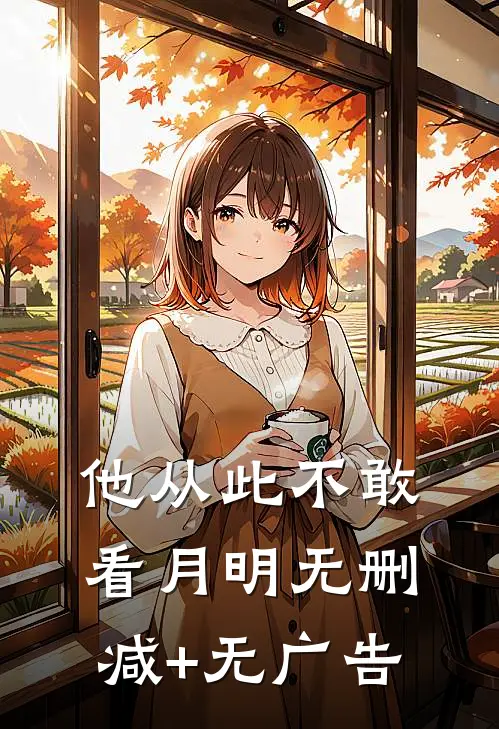 他从此不敢看月明无删减+无广告