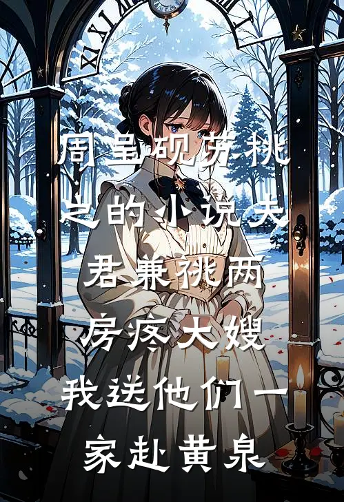 周呈砚苏桃之的小说夫君兼祧两房疼大嫂，我送他们一家赴黄泉