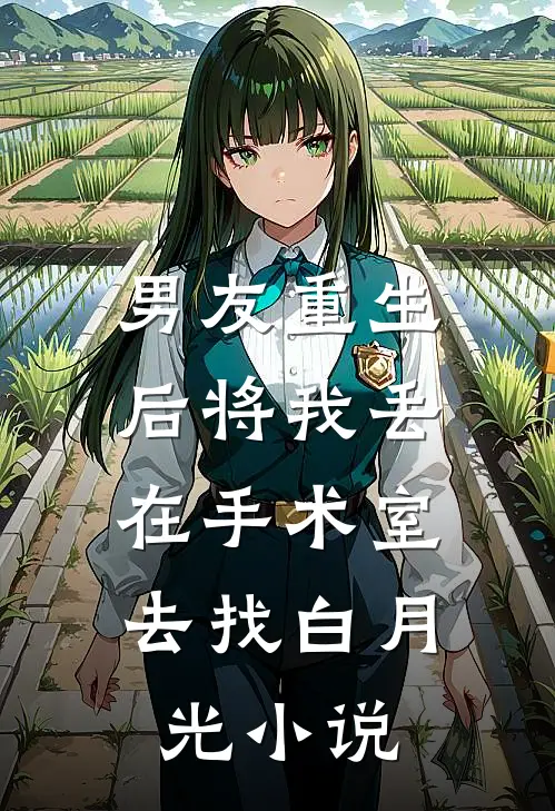男友重生后将我丢在手术室，去找白月光小说