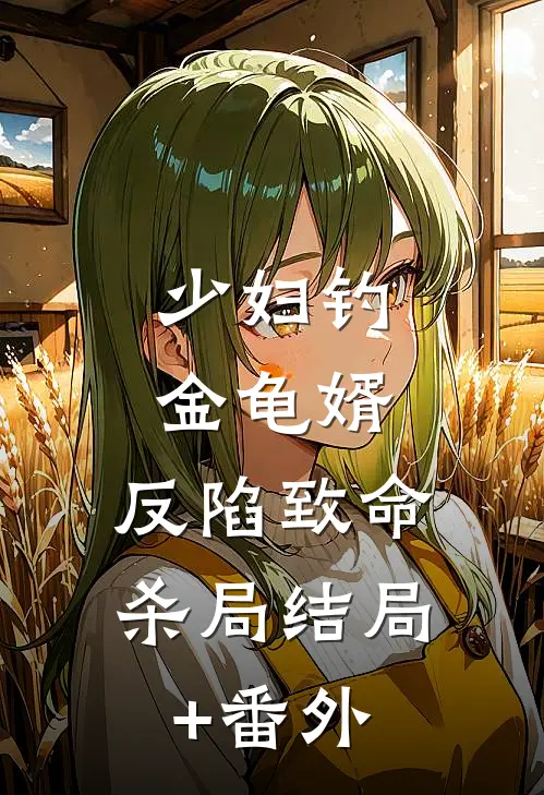 少妇钓金龟婿，反陷致命杀局结局+番外