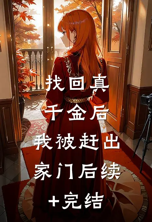 找回真千金后，我被赶出家门后续+完结