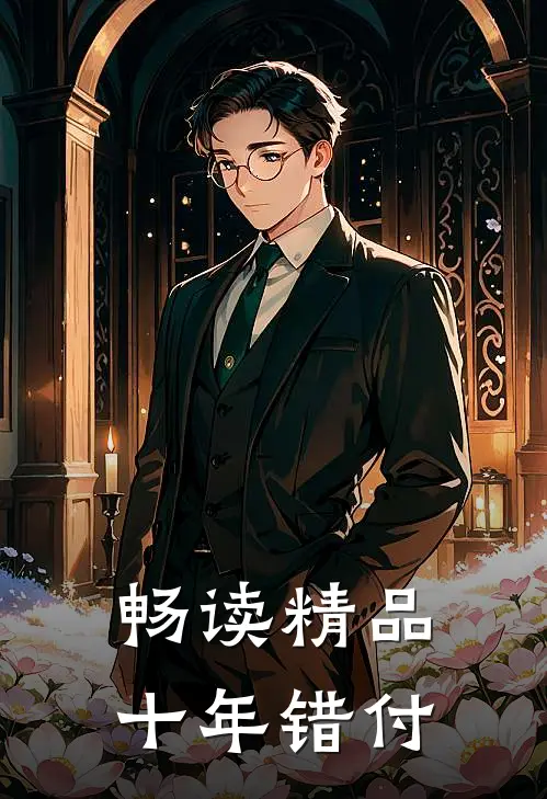 畅读精品十年错付