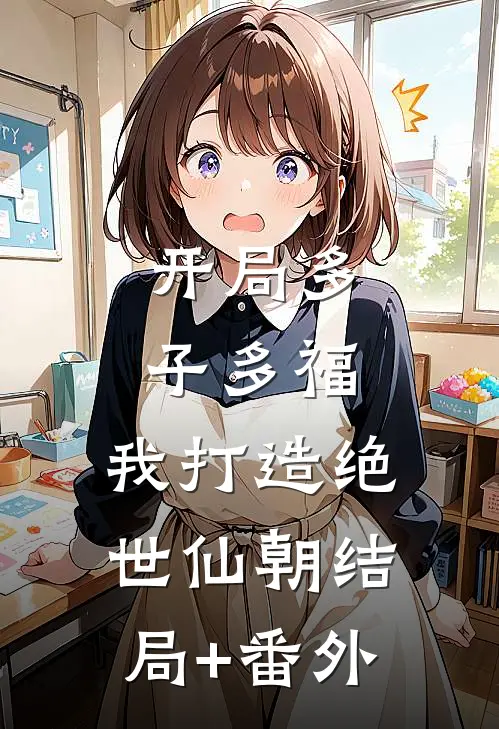 开局多子多福，我打造绝世仙朝结局+番外